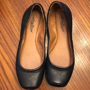 Lucky Brand Ballet Flats